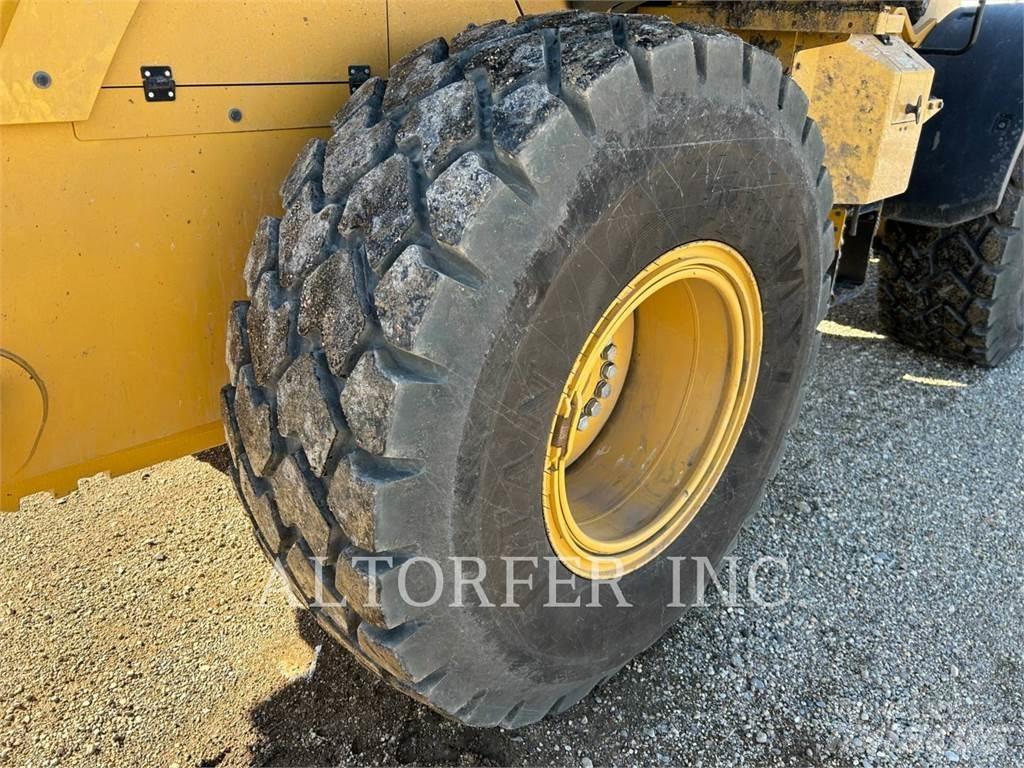 CAT 926M Φορτωτές με λάστιχα (Τροχοφόροι)