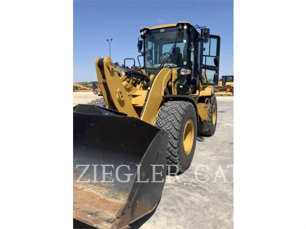 CAT 926M Φορτωτές με λάστιχα (Τροχοφόροι)
