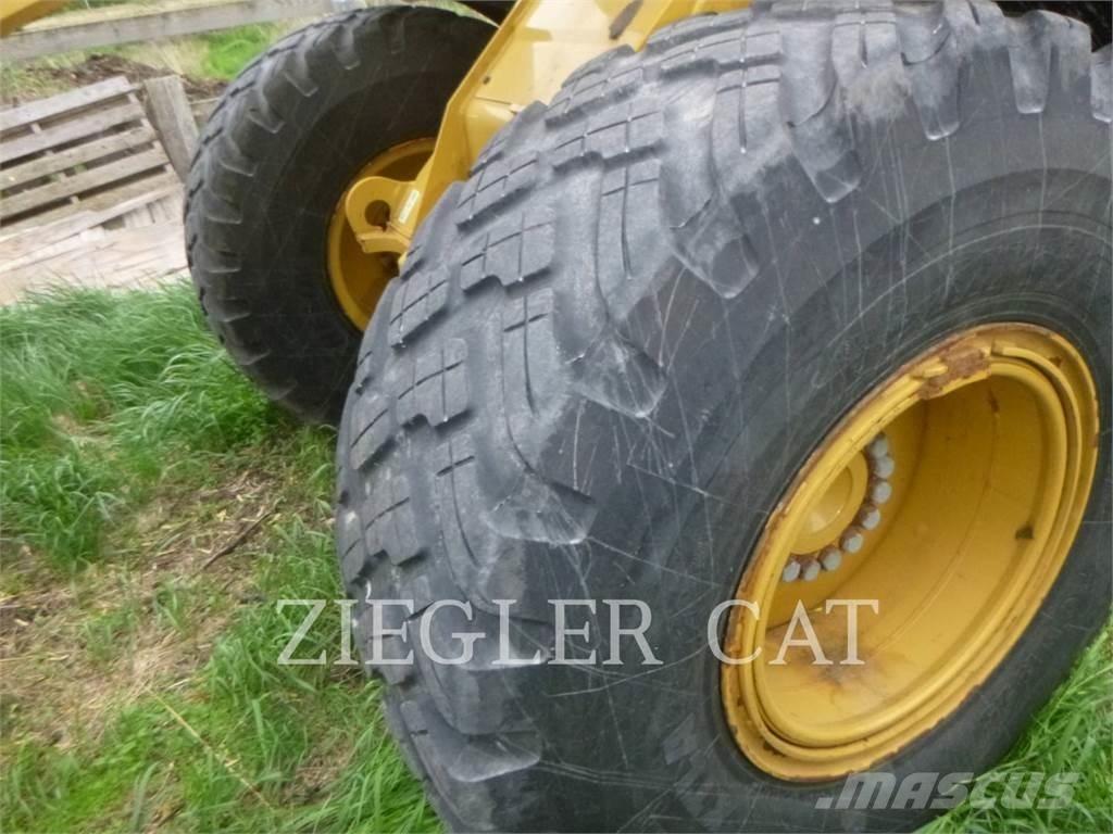 CAT 926M Φορτωτές με λάστιχα (Τροχοφόροι)