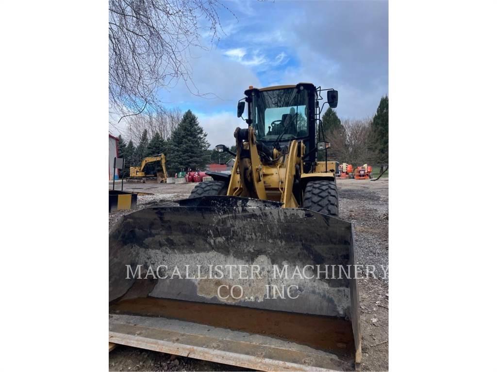 CAT 926M Φορτωτές με λάστιχα (Τροχοφόροι)