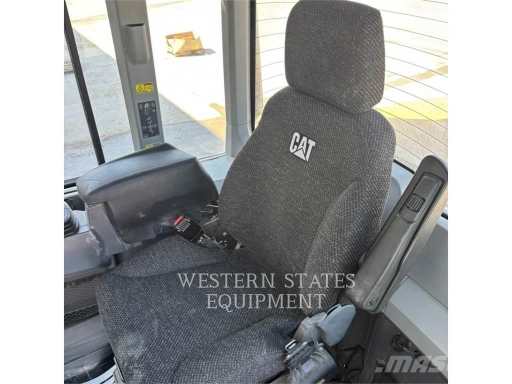 CAT 926M Φορτωτές με λάστιχα (Τροχοφόροι)
