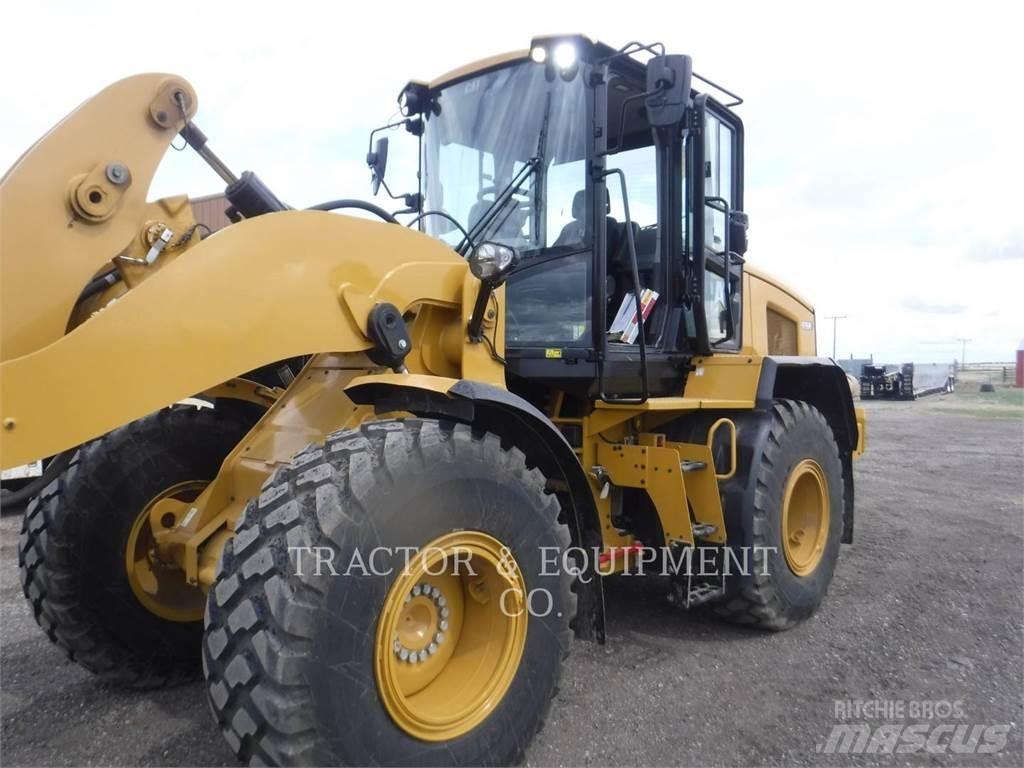 CAT 926M Φορτωτές με λάστιχα (Τροχοφόροι)