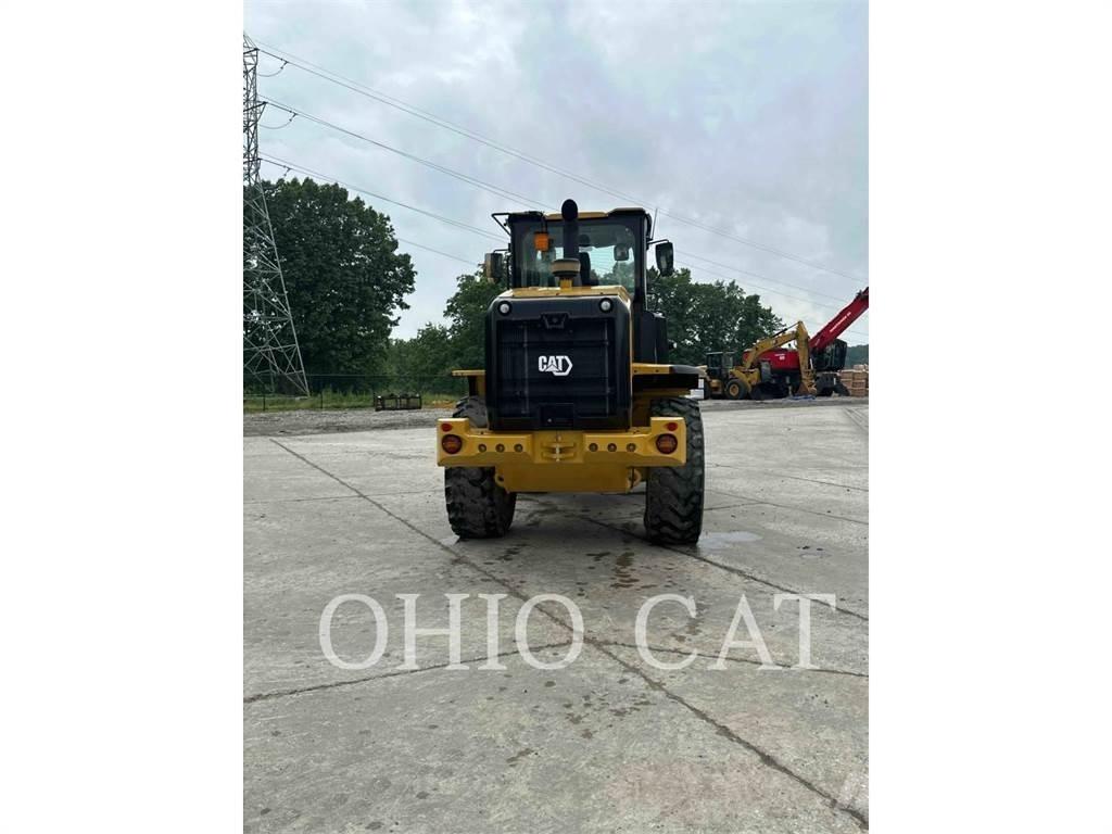 CAT 926M Φορτωτές με λάστιχα (Τροχοφόροι)
