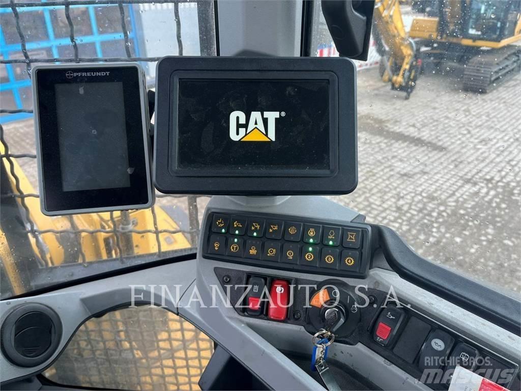 CAT 926M Φορτωτές με λάστιχα (Τροχοφόροι)