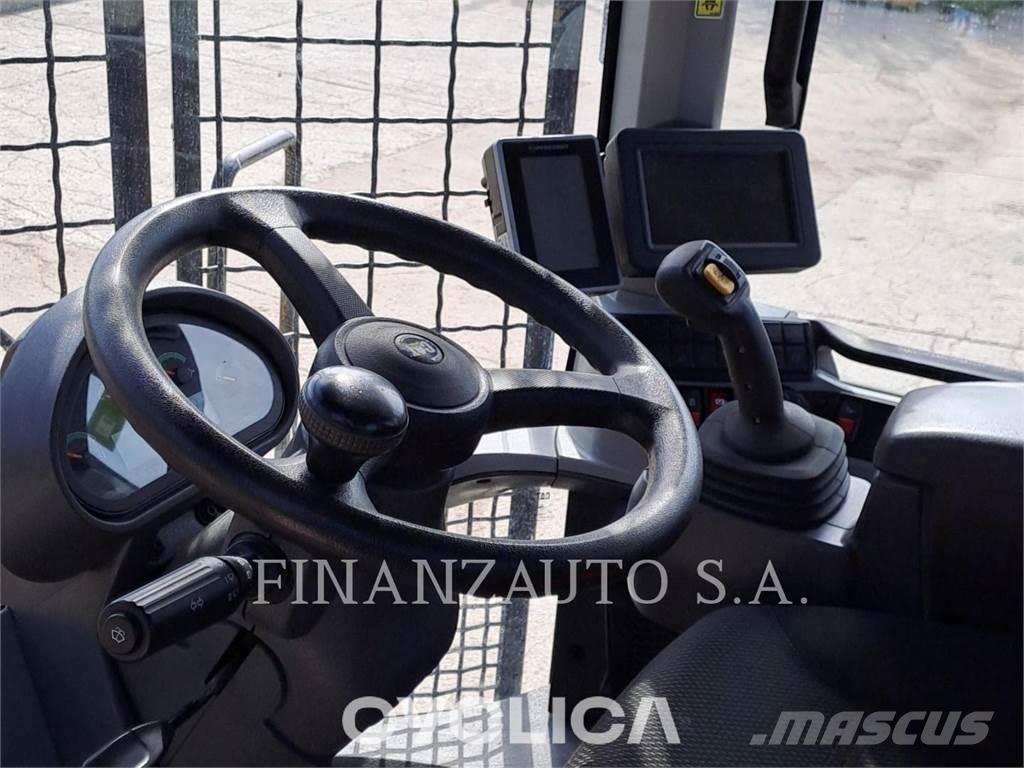 CAT 926M Φορτωτές με λάστιχα (Τροχοφόροι)