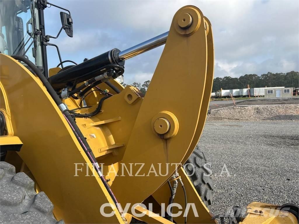 CAT 926M Φορτωτές με λάστιχα (Τροχοφόροι)