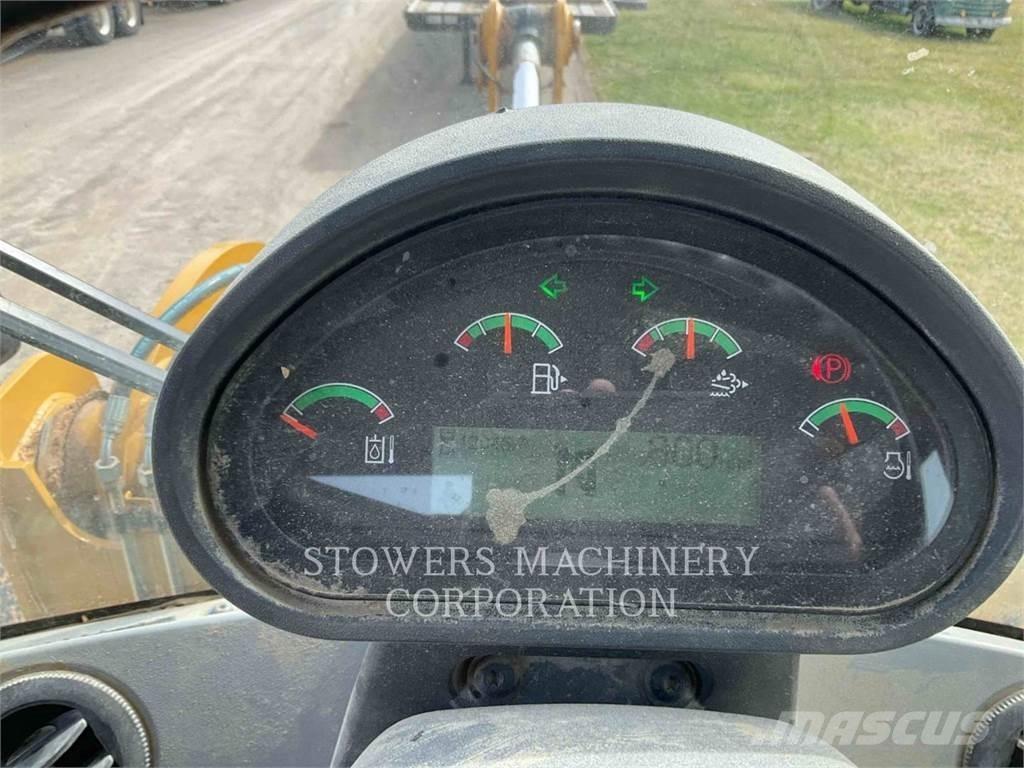 CAT 926M Φορτωτές με λάστιχα (Τροχοφόροι)