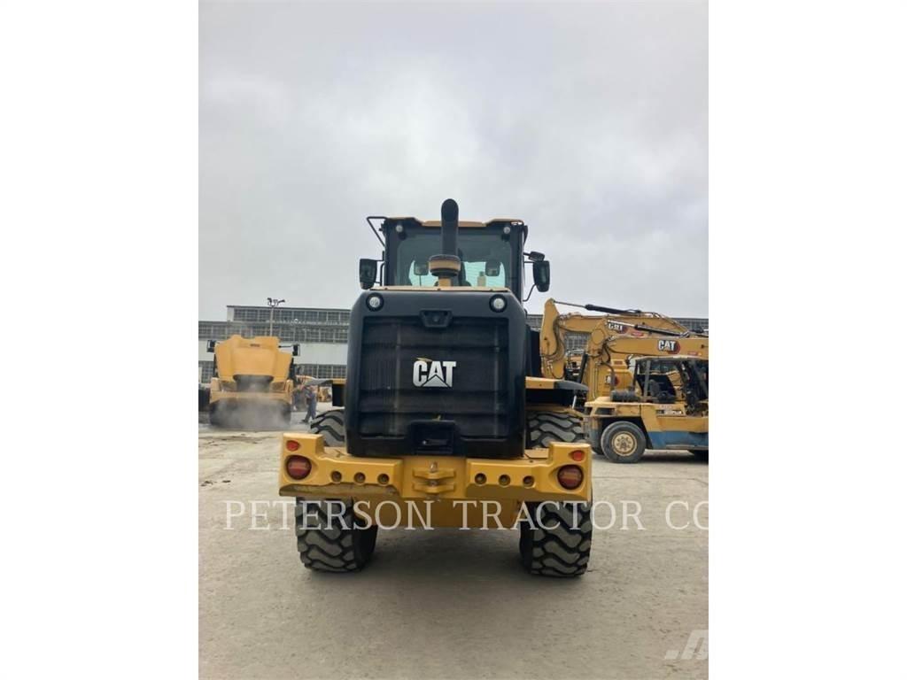 CAT 926M Φορτωτές με λάστιχα (Τροχοφόροι)