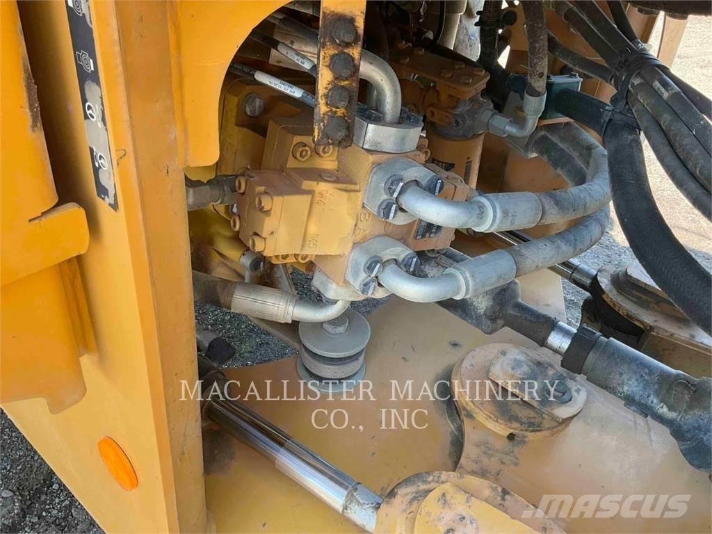 CAT 926M Φορτωτές με λάστιχα (Τροχοφόροι)
