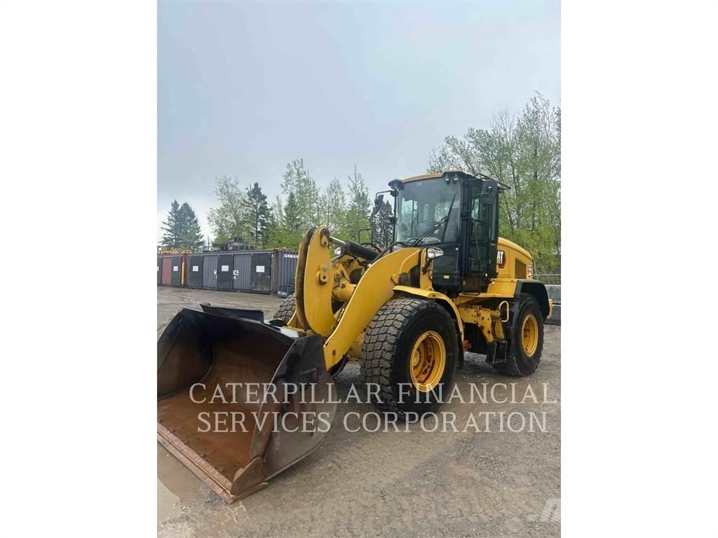 CAT 926M Φορτωτές με λάστιχα (Τροχοφόροι)