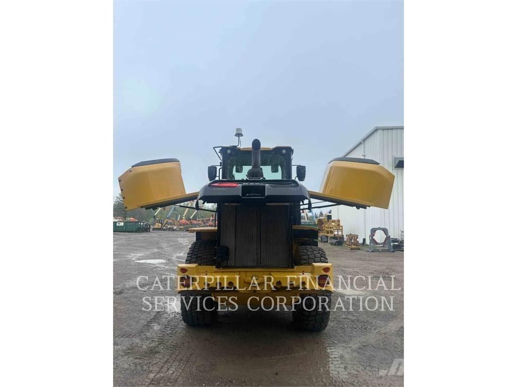 CAT 926M Φορτωτές με λάστιχα (Τροχοφόροι)