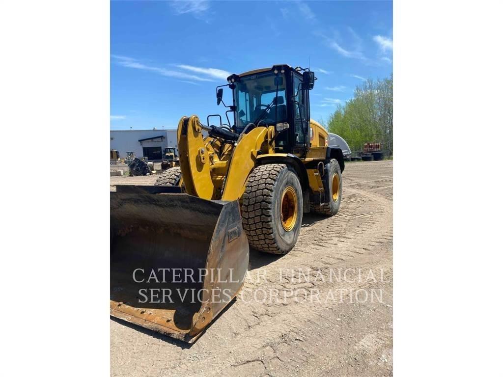 CAT 926M Φορτωτές με λάστιχα (Τροχοφόροι)