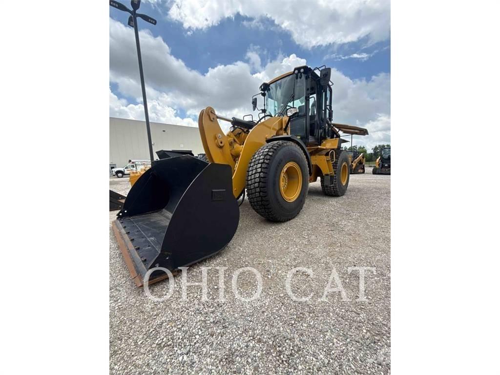 CAT 926M Φορτωτές με λάστιχα (Τροχοφόροι)