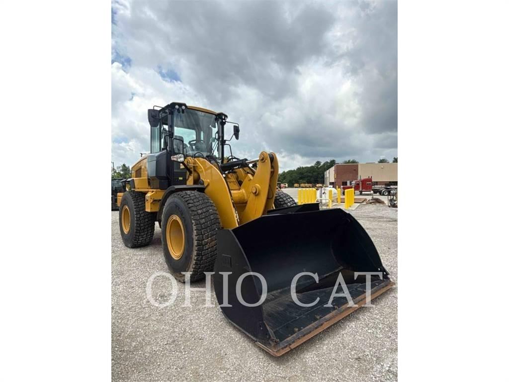 CAT 926M Φορτωτές με λάστιχα (Τροχοφόροι)