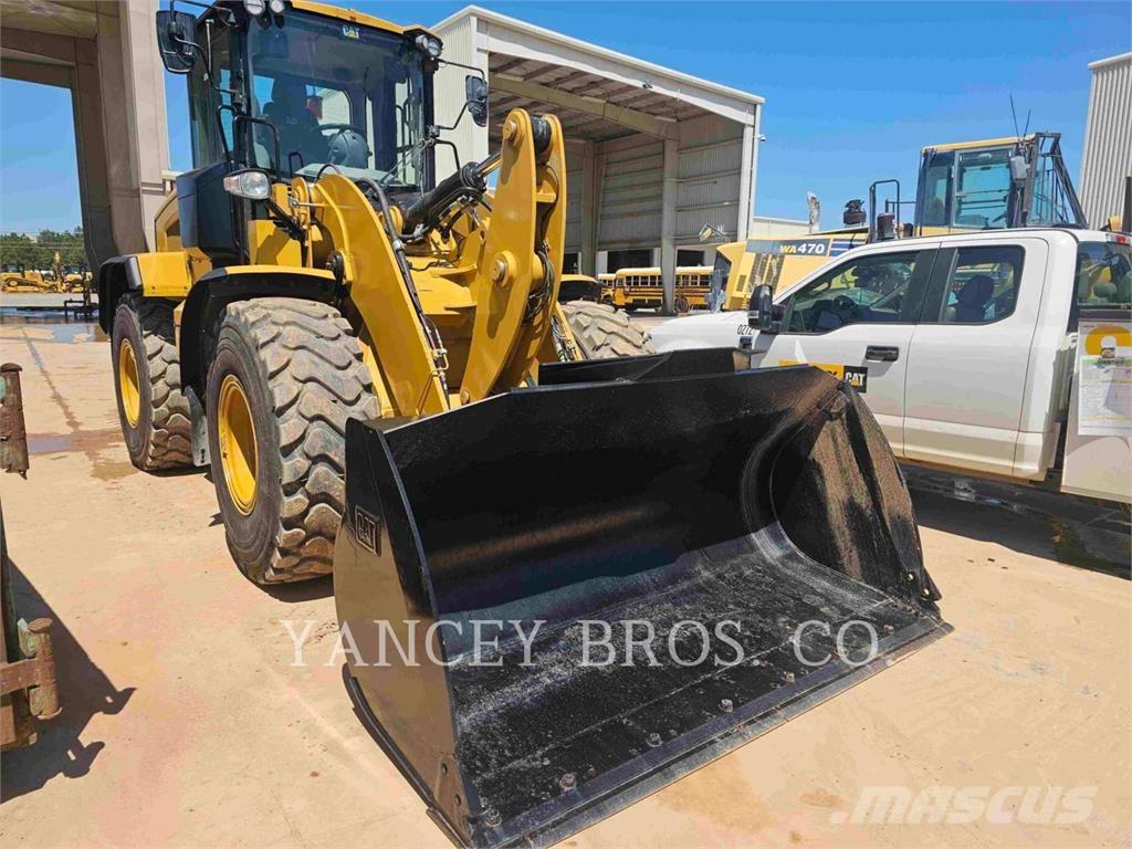 CAT 926M Φορτωτές με λάστιχα (Τροχοφόροι)