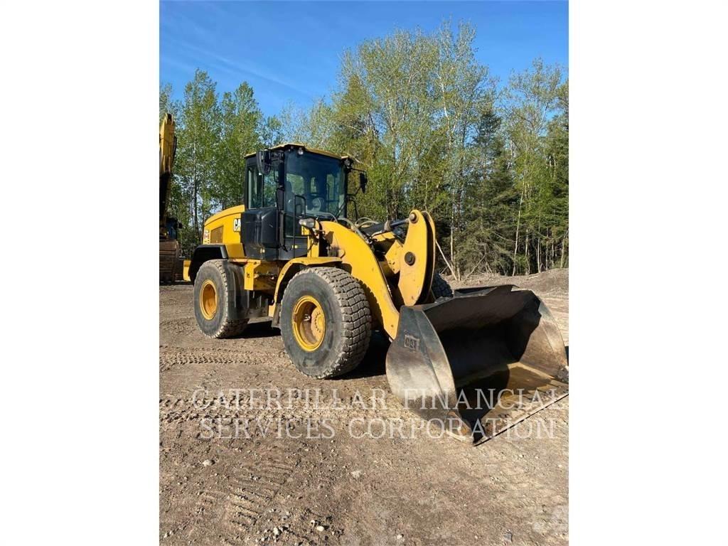 CAT 926M Φορτωτές με λάστιχα (Τροχοφόροι)