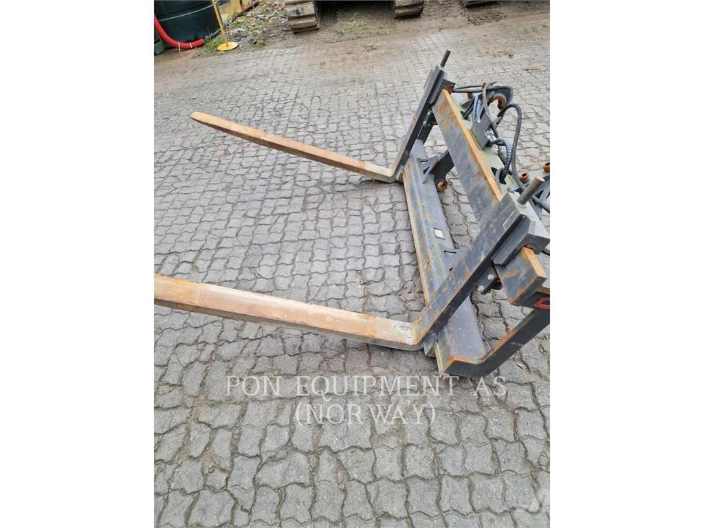 CAT 926M Φορτωτές με λάστιχα (Τροχοφόροι)