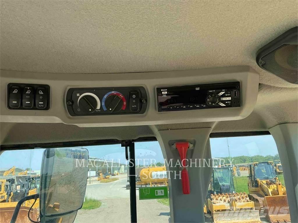 CAT 926M Φορτωτές με λάστιχα (Τροχοφόροι)