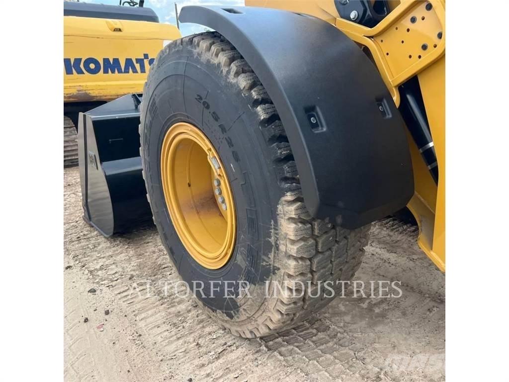 CAT 926M Φορτωτές με λάστιχα (Τροχοφόροι)