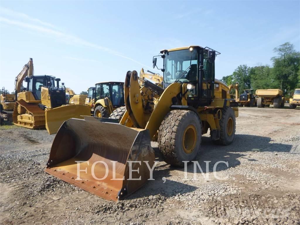CAT 926M Φορτωτές με λάστιχα (Τροχοφόροι)