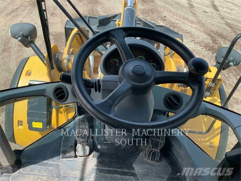 CAT 926M Φορτωτές με λάστιχα (Τροχοφόροι)