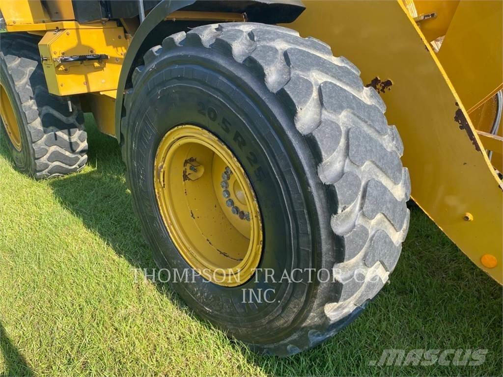 CAT 926M Φορτωτές με λάστιχα (Τροχοφόροι)