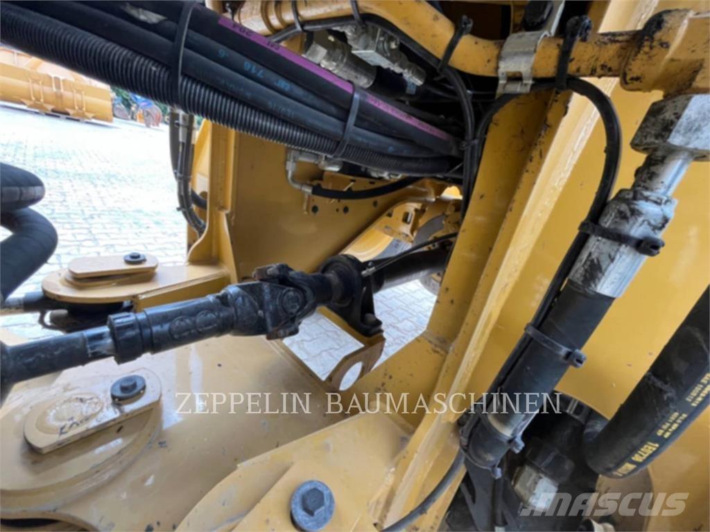 CAT 926M Φορτωτές με λάστιχα (Τροχοφόροι)