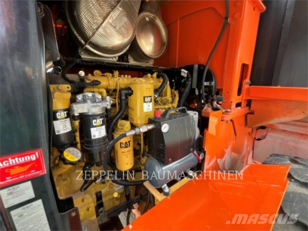 CAT 926M Φορτωτές με λάστιχα (Τροχοφόροι)
