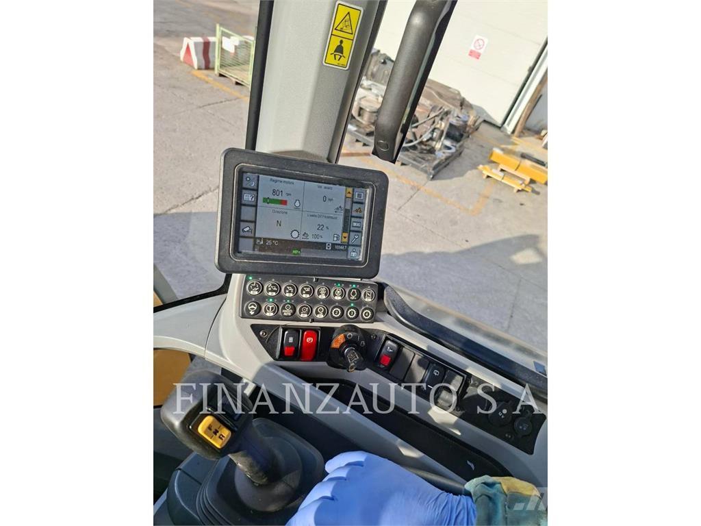 CAT 926M Φορτωτές με λάστιχα (Τροχοφόροι)