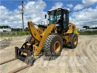 CAT 926M ACQC Φορτωτές με λάστιχα (Τροχοφόροι)