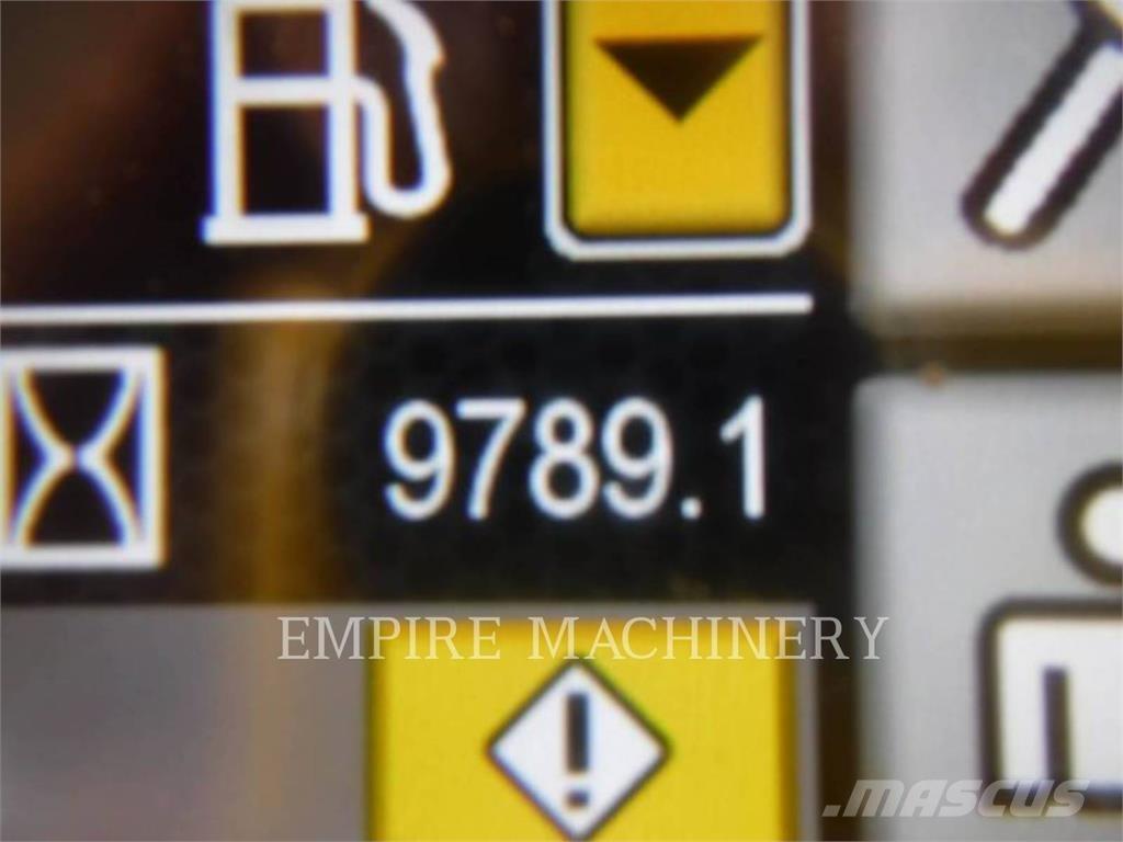 CAT 926M FC Φορτωτές με λάστιχα (Τροχοφόροι)