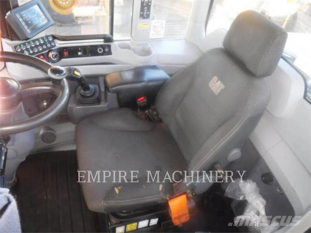 CAT 926M FC Φορτωτές με λάστιχα (Τροχοφόροι)