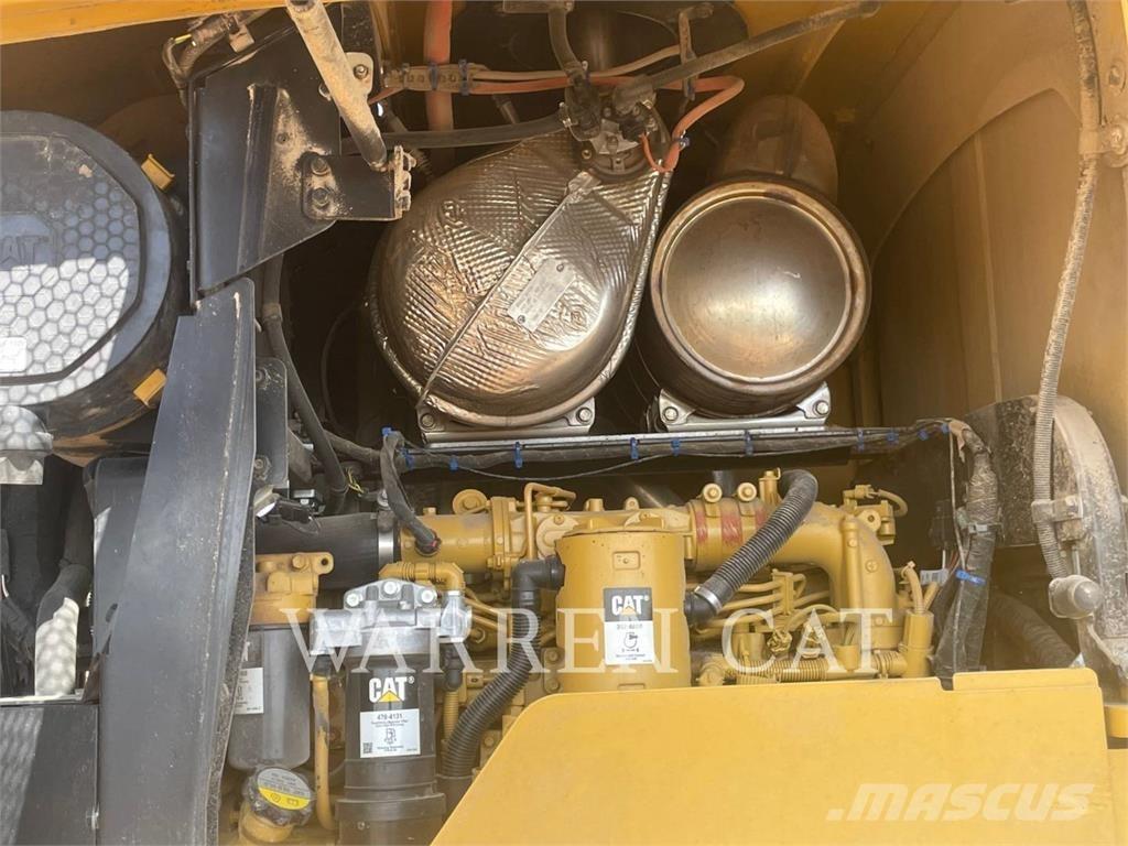 CAT 926M HL Φορτωτές με λάστιχα (Τροχοφόροι)