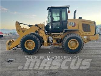 CAT 926M HL QC Φορτωτές με λάστιχα (Τροχοφόροι)