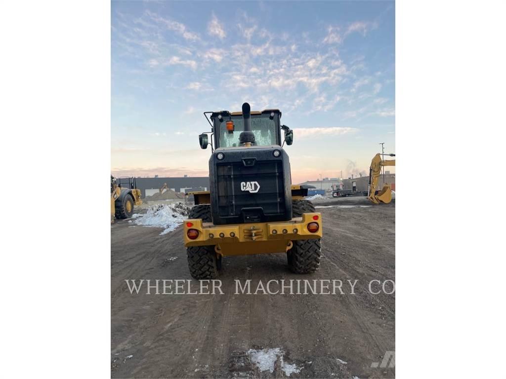 CAT 926M HL QC Φορτωτές με λάστιχα (Τροχοφόροι)