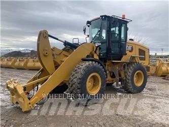 CAT 926M HL QC Φορτωτές με λάστιχα (Τροχοφόροι)