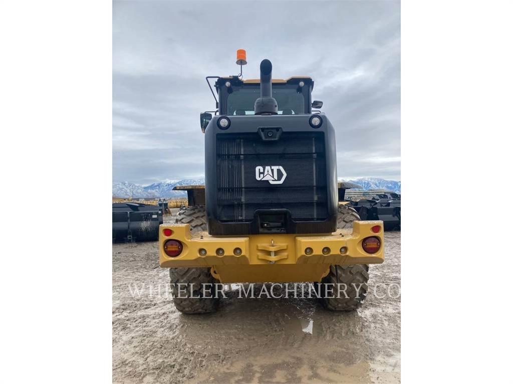 CAT 926M HL QC Φορτωτές με λάστιχα (Τροχοφόροι)