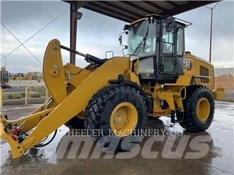 CAT 926M HL QC Φορτωτές με λάστιχα (Τροχοφόροι)