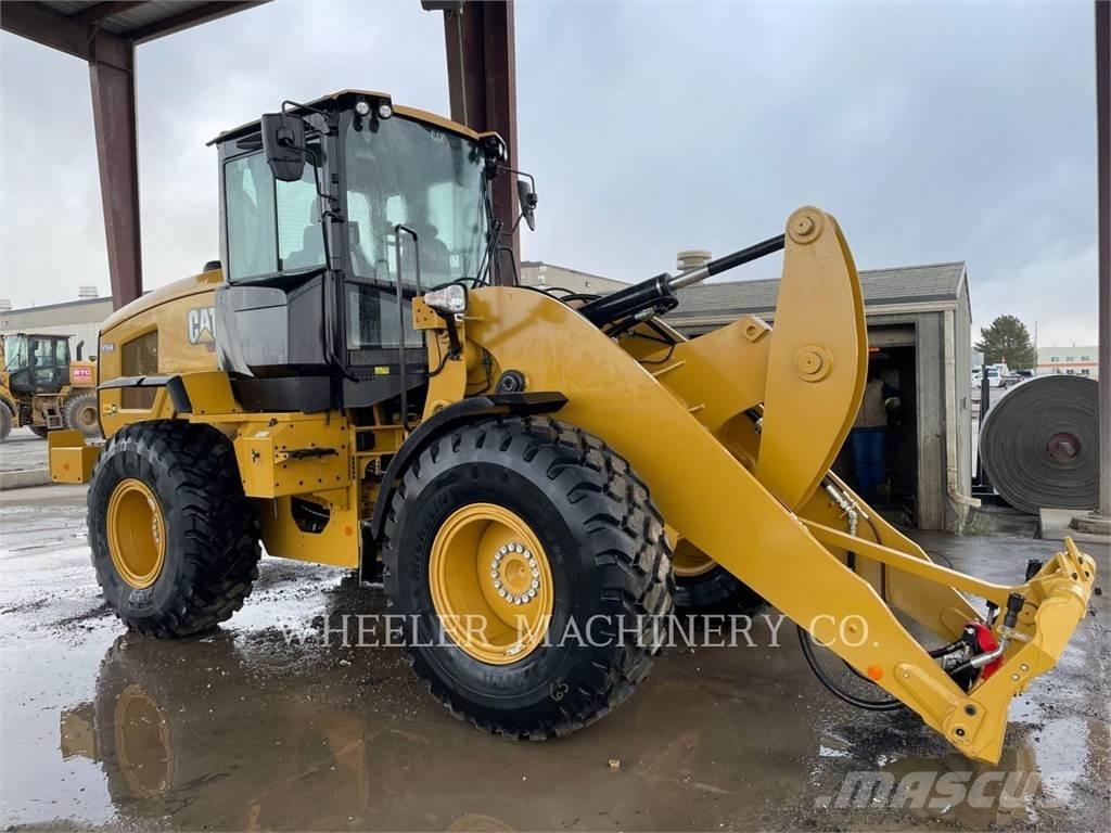 CAT 926M HL QC Φορτωτές με λάστιχα (Τροχοφόροι)