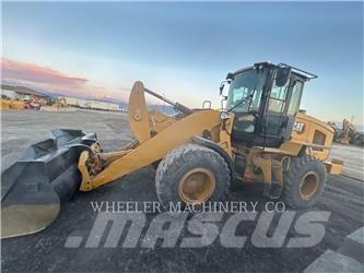 CAT 926M HL QC Φορτωτές με λάστιχα (Τροχοφόροι)