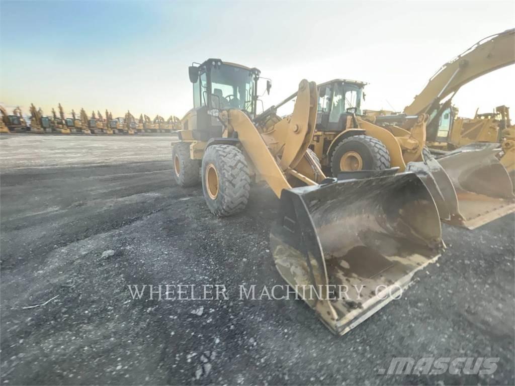 CAT 926M HL QC Φορτωτές με λάστιχα (Τροχοφόροι)