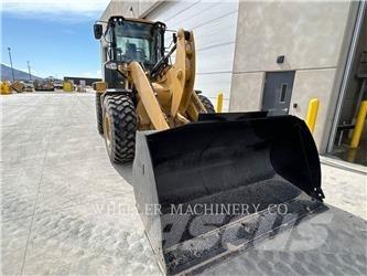 CAT 926M HL QC Φορτωτές με λάστιχα (Τροχοφόροι)