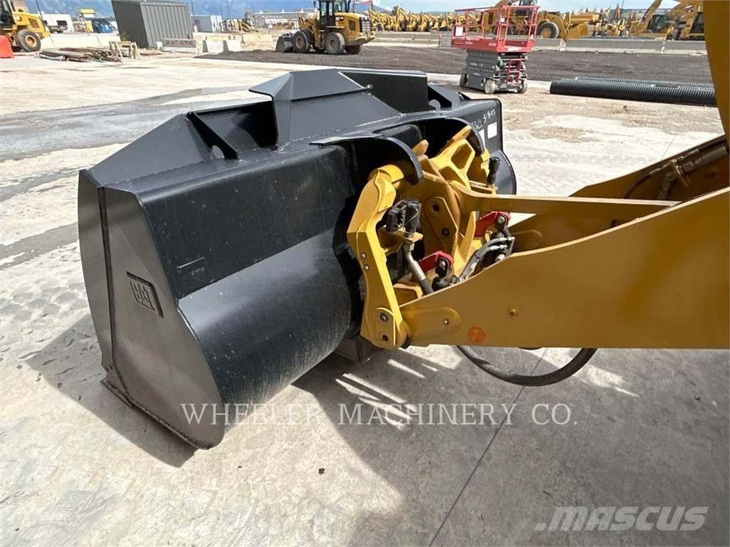 CAT 926M HL QC Φορτωτές με λάστιχα (Τροχοφόροι)
