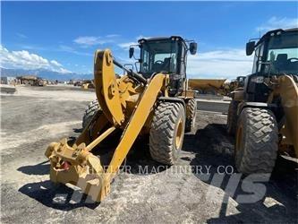 CAT 926M HL QC Φορτωτές με λάστιχα (Τροχοφόροι)