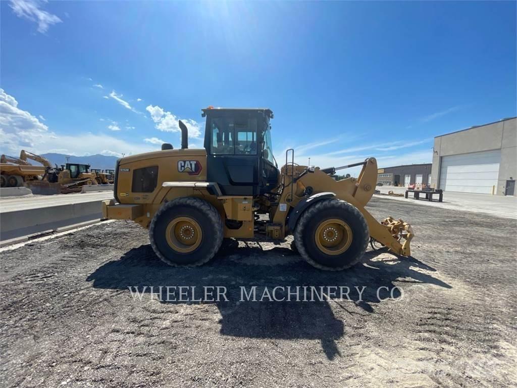 CAT 926M HL QC Φορτωτές με λάστιχα (Τροχοφόροι)