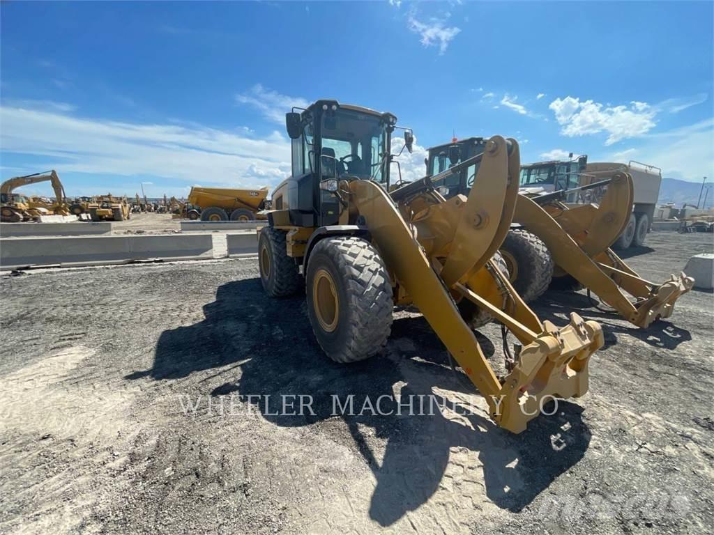 CAT 926M HL QC Φορτωτές με λάστιχα (Τροχοφόροι)
