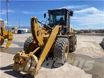 CAT 926M HL QC Φορτωτές με λάστιχα (Τροχοφόροι)
