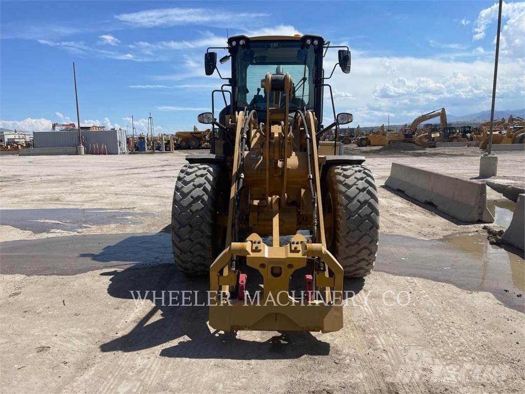 CAT 926M HL QC Φορτωτές με λάστιχα (Τροχοφόροι)