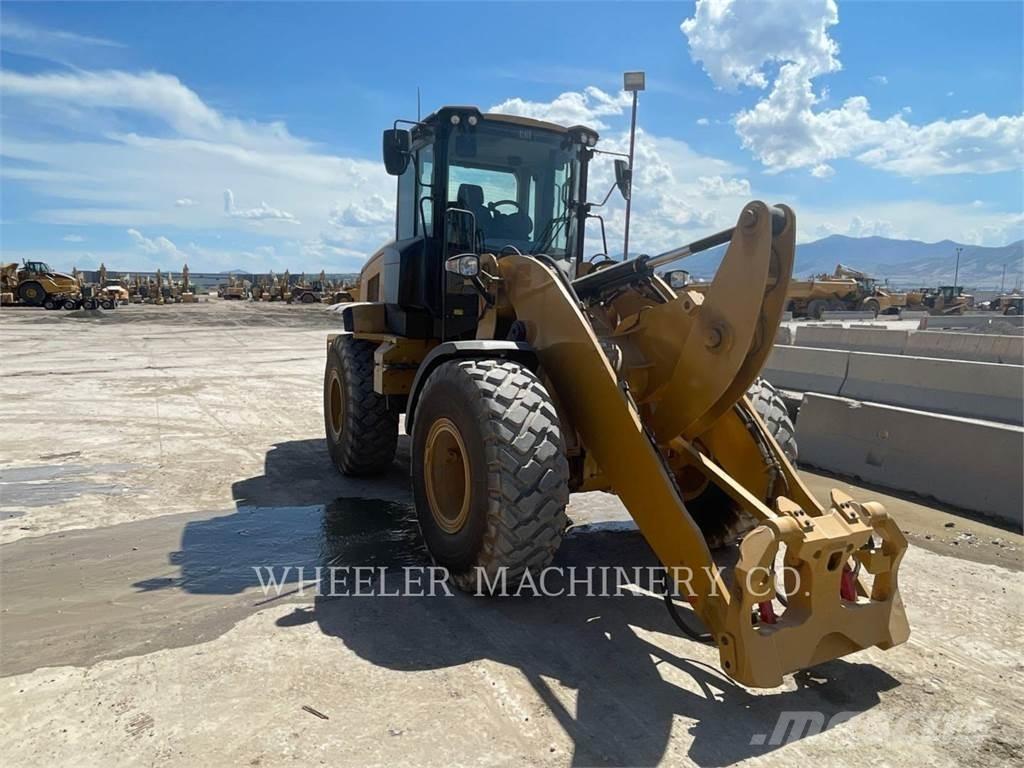 CAT 926M HL QC Φορτωτές με λάστιχα (Τροχοφόροι)