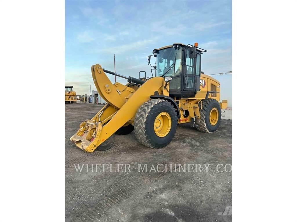 CAT 926M HL QC Φορτωτές με λάστιχα (Τροχοφόροι)